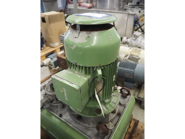 Nn hydraulic unit - afbeelding 10 van  10