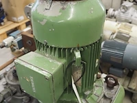 Nn hydraulic unit - afbeelding 10 van  10