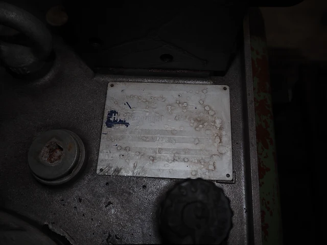 Nn hydraulic unit - afbeelding 2 van  10