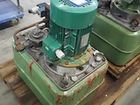 Nn hydraulic unit - afbeelding 1 van  10