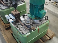 Nn hydraulic unit - afbeelding 4 van  10