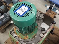 Nn hydraulic unit - afbeelding 5 van  10