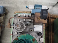 Nn hydraulic unit - afbeelding 6 van  10