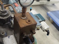 Nn hydraulic unit - afbeelding 7 van  10