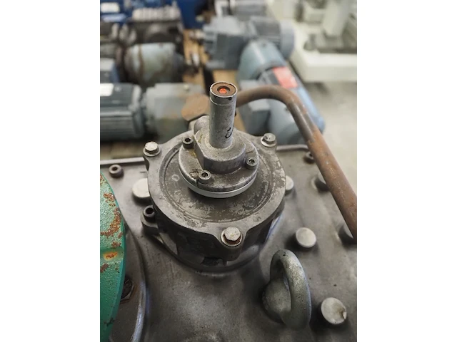 Nn hydraulic unit - afbeelding 8 van  10