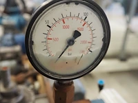 Nn hydraulic unit - afbeelding 9 van  10