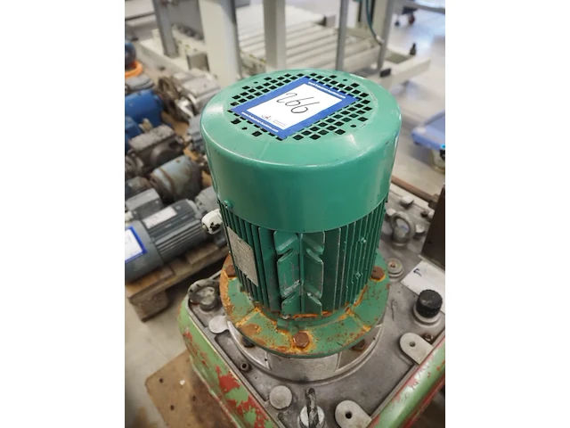 Nn hydraulic unit - afbeelding 10 van  10