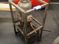 Nn hydraulic unit - afbeelding 1 van  3