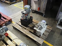 Nn hydraulic units - afbeelding 1 van  7