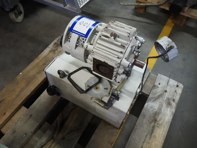 Nn hydraulic units - afbeelding 4 van  7