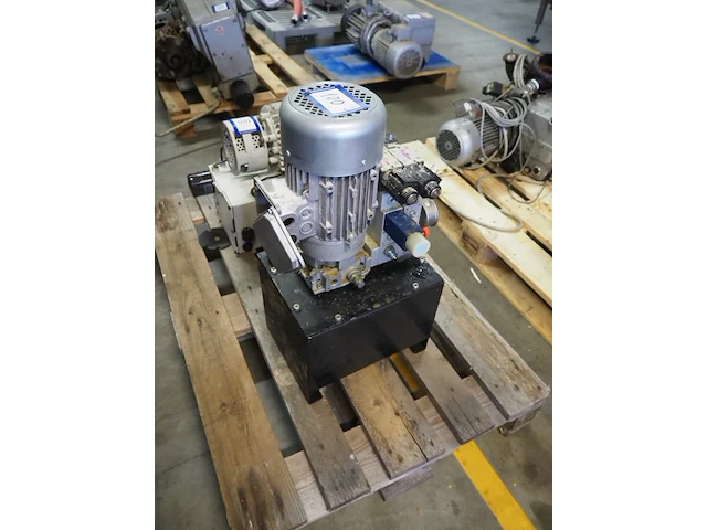 Nn hydraulic units - afbeelding 5 van  7