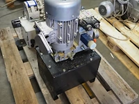 Nn hydraulic units - afbeelding 5 van  7