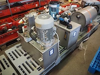 Nn hydraulic units - afbeelding 1 van  15