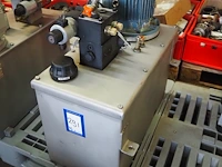 Nn hydraulic units - afbeelding 10 van  15