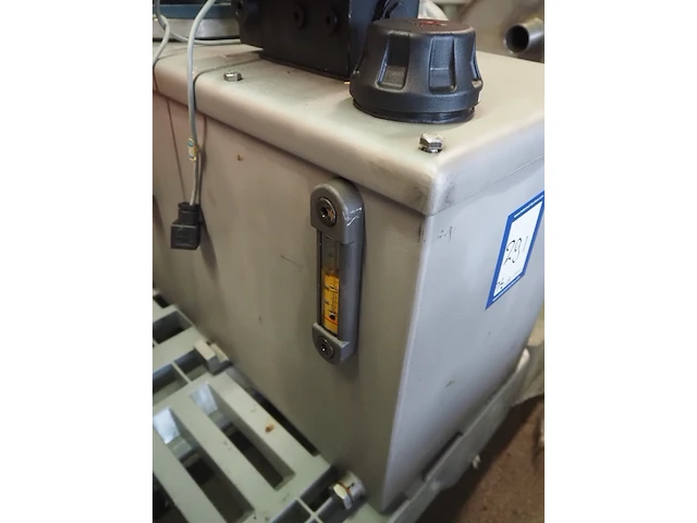 Nn hydraulic units - afbeelding 12 van  15