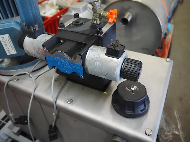 Nn hydraulic units - afbeelding 13 van  15