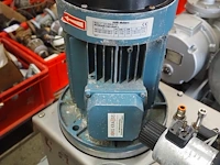 Nn hydraulic units - afbeelding 14 van  15