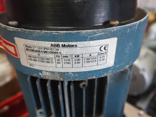 Nn hydraulic units - afbeelding 15 van  15