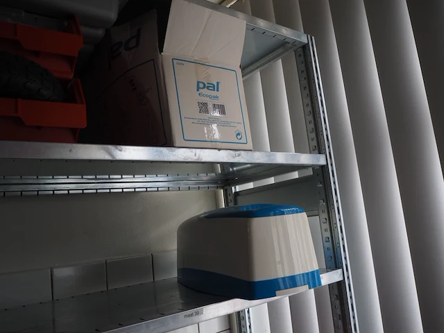Nn hygiene and safety equipment - afbeelding 4 van  37