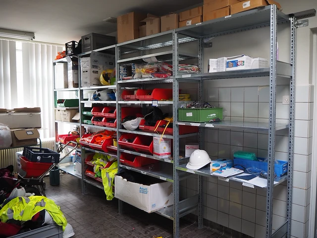 Nn hygiene and safety equipment - afbeelding 5 van  37