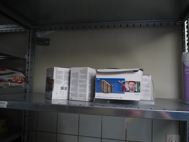Nn hygiene and safety equipment - afbeelding 8 van  37