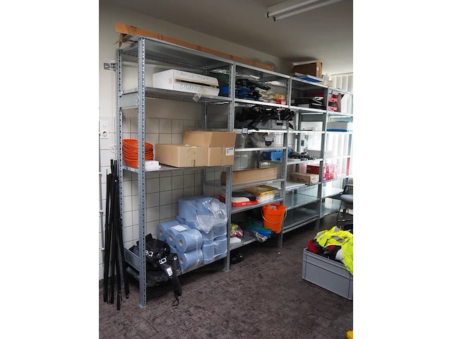 Nn hygiene and safety equipment - afbeelding 1 van  37