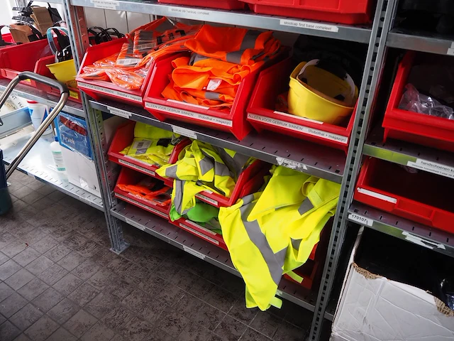 Nn hygiene and safety equipment - afbeelding 16 van  37