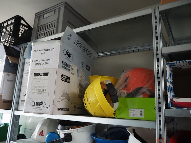 Nn hygiene and safety equipment - afbeelding 18 van  37