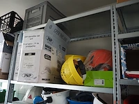 Nn hygiene and safety equipment - afbeelding 18 van  37