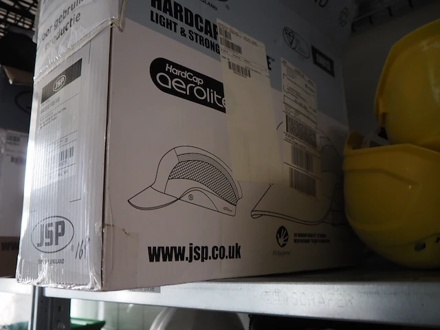 Nn hygiene and safety equipment - afbeelding 19 van  37