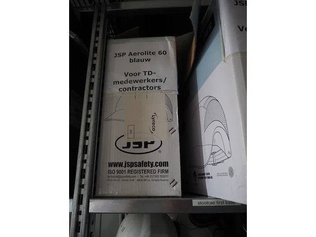 Nn hygiene and safety equipment - afbeelding 20 van  37