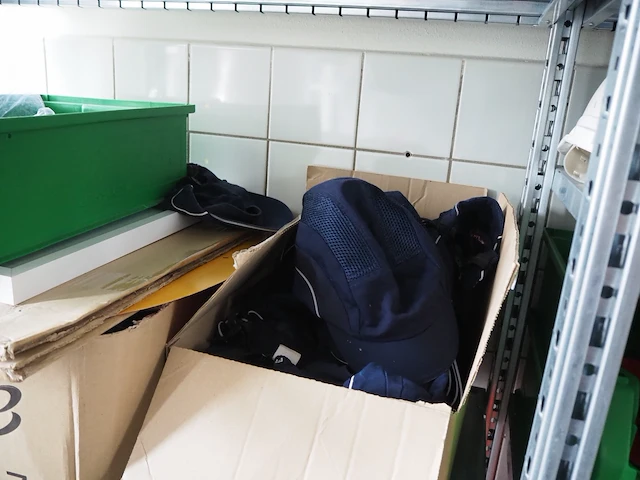 Nn hygiene and safety equipment - afbeelding 22 van  37