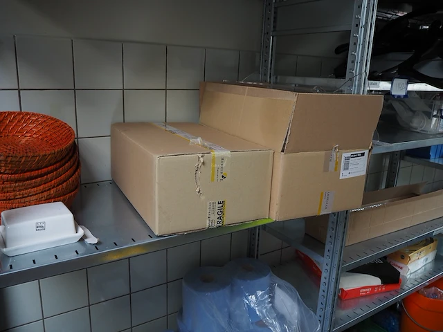 Nn hygiene and safety equipment - afbeelding 12 van  37