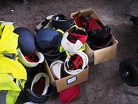 Nn hygiene and safety equipment - afbeelding 29 van  37