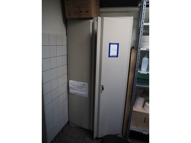 Nn hygiene and safety equipment - afbeelding 30 van  37