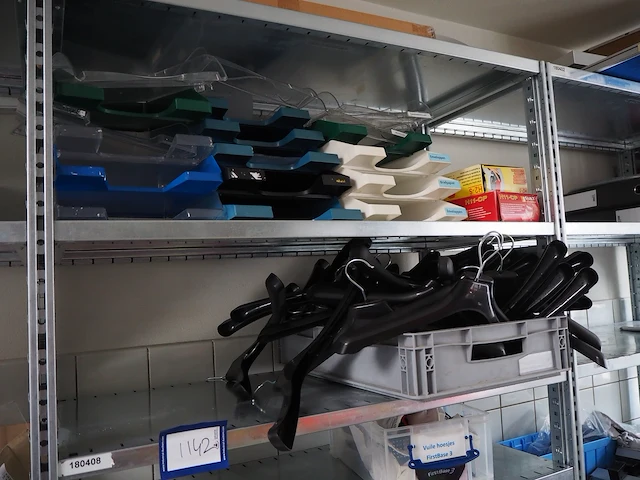 Nn hygiene and safety equipment - afbeelding 33 van  37