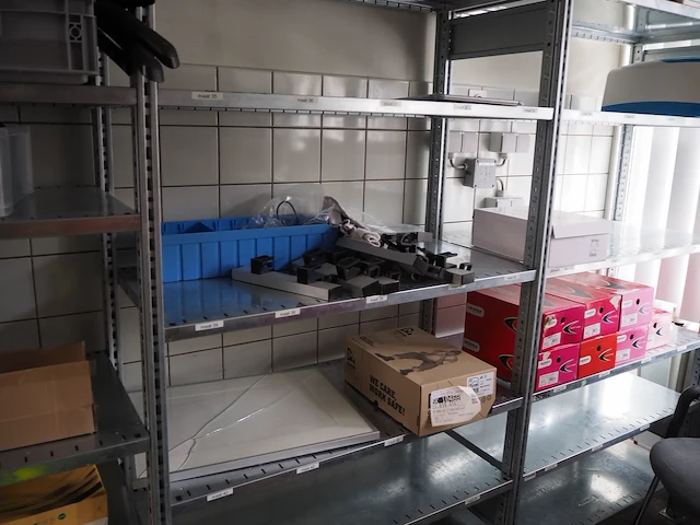 Nn hygiene and safety equipment - afbeelding 35 van  37