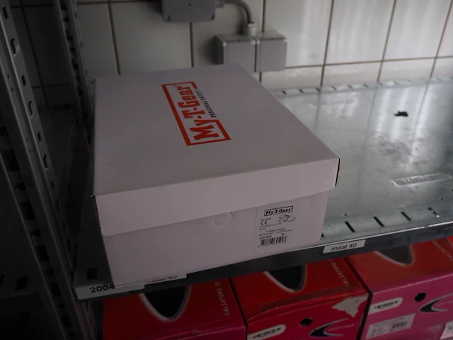 Nn hygiene and safety equipment - afbeelding 37 van  37