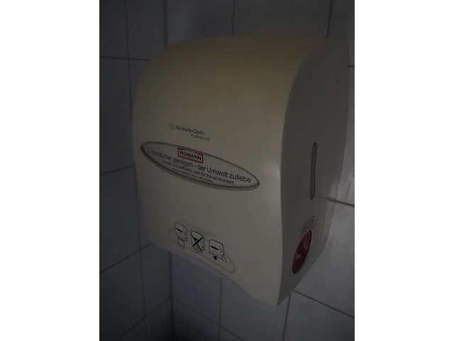 Nn hygiene equipment - afbeelding 3 van  3