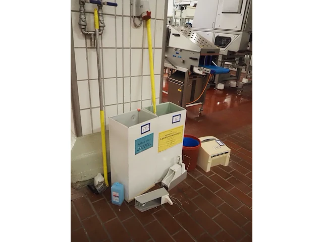 Nn hygiene equipment - afbeelding 2 van  5