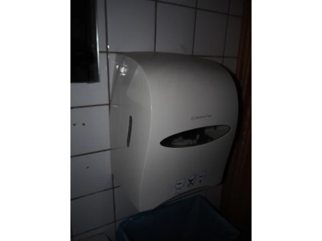 Nn hygiene equipment - afbeelding 2 van  3