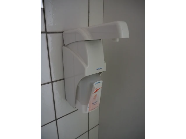 Nn hygiene equipment - afbeelding 4 van  4