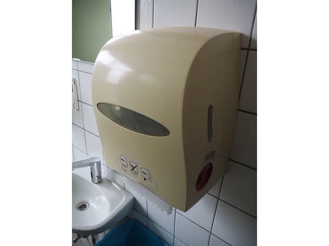 Nn hygiene equipment - afbeelding 2 van  5