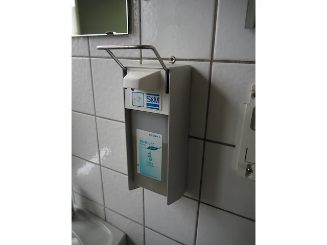 Nn hygiene equipment - afbeelding 4 van  5