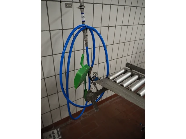 Nn hygiene equipment - afbeelding 1 van  5