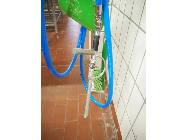 Nn hygiene equipment - afbeelding 3 van  5