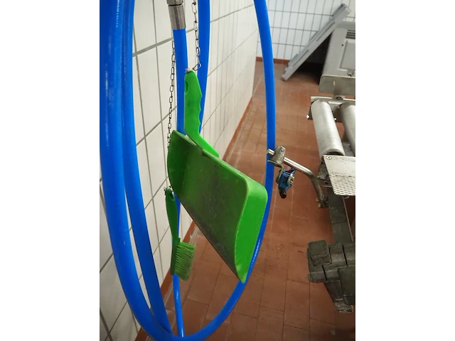 Nn hygiene equipment - afbeelding 4 van  5