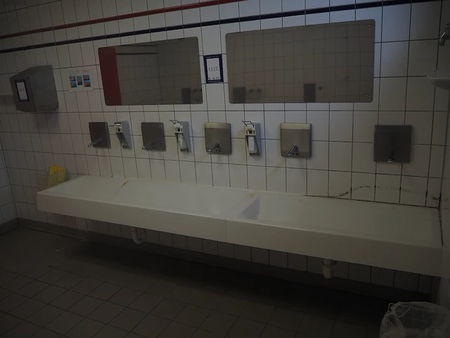 Nn hygiene equipment - afbeelding 2 van  7