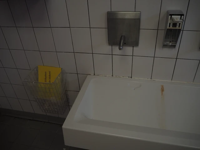 Nn hygiene equipment - afbeelding 5 van  7