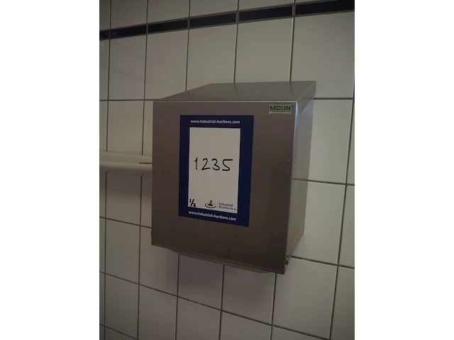 Nn hygiene equipment - afbeelding 6 van  7